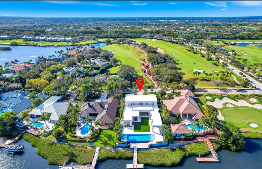 104 clipper cover photo