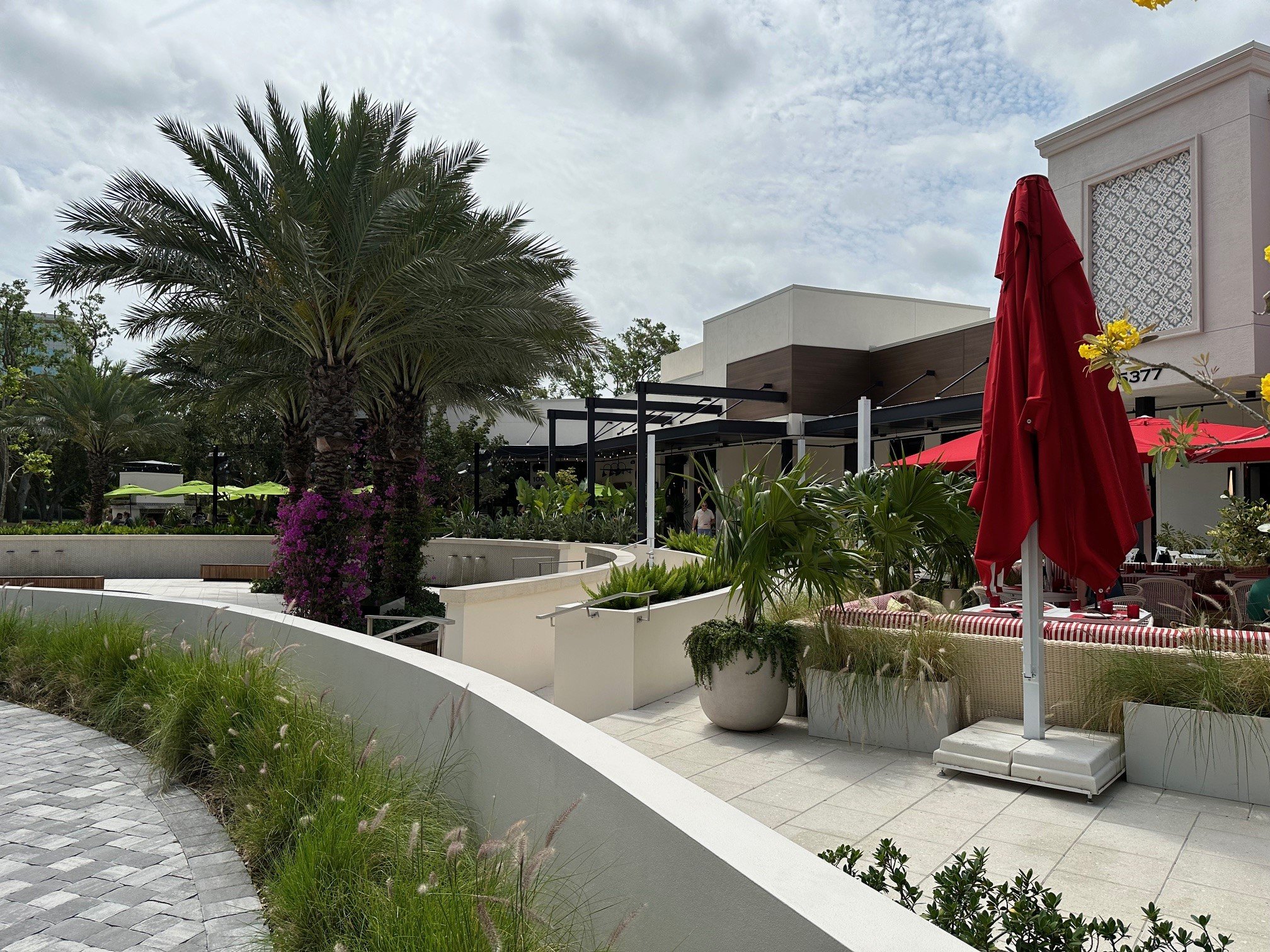 artistic pavers shellock ivory 3