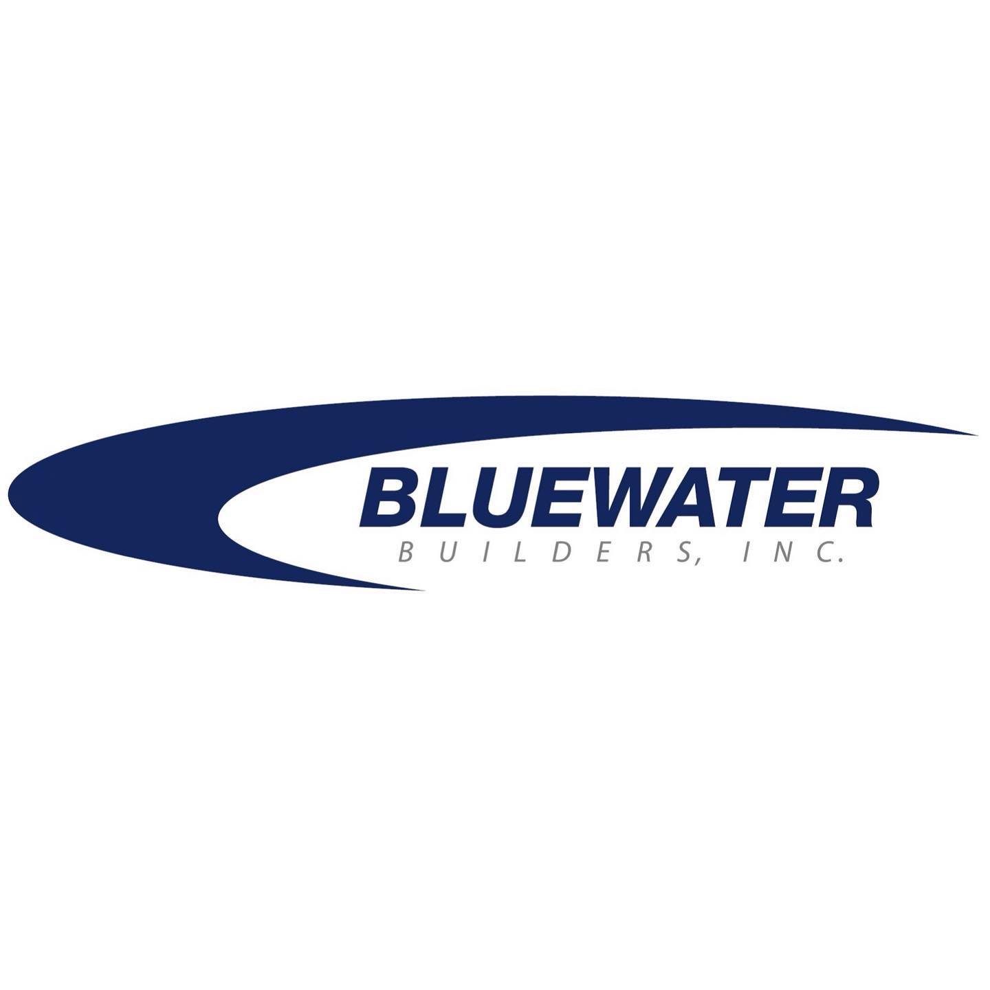 bluewater logo