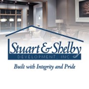 stuart & shelby logo