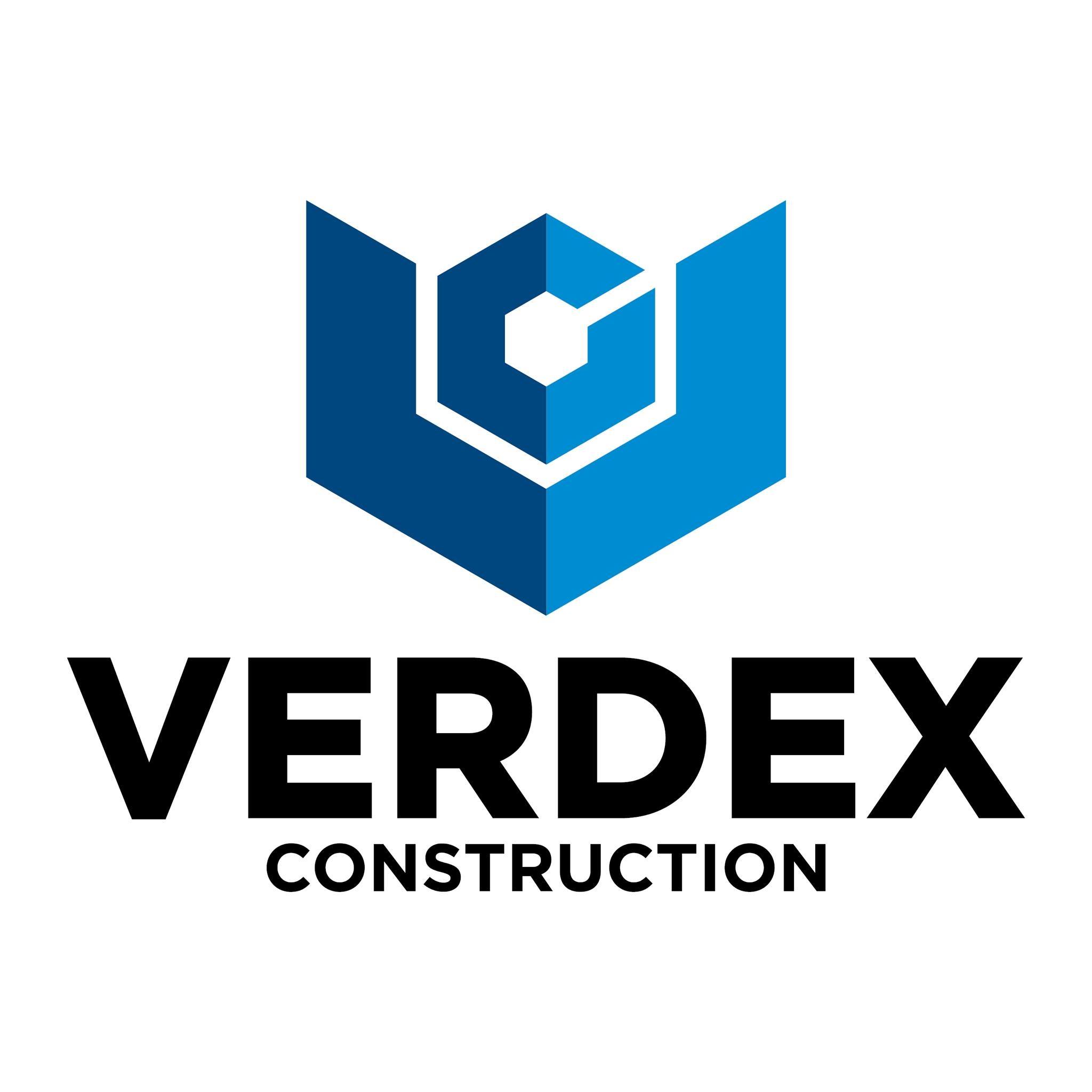 verdex logo