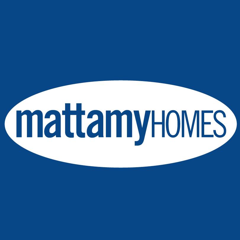 mattamy logo